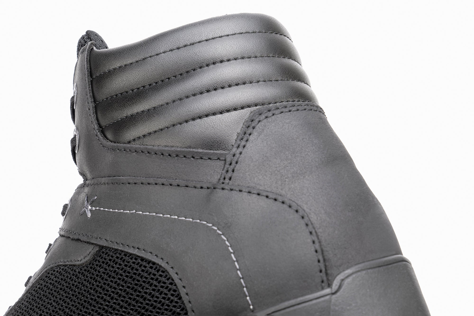 Stylmartin atom motorcycle riding shoes